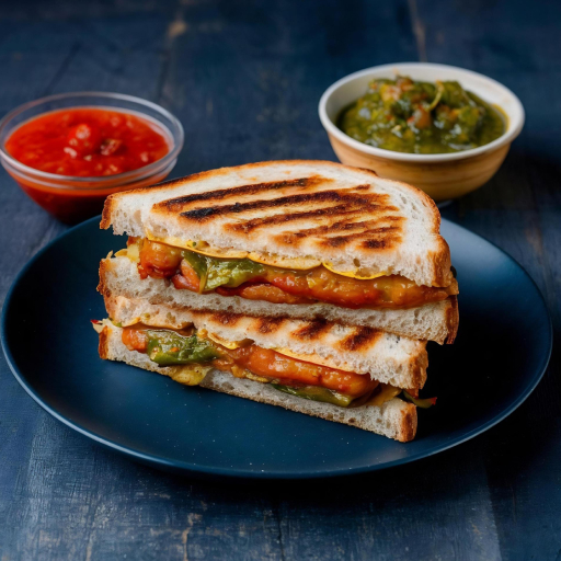 Food 5