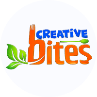 Creative Bites logo